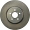 Centric Parts Standard Brake Rotor, 121.47024 121.47024 - alternate 1
